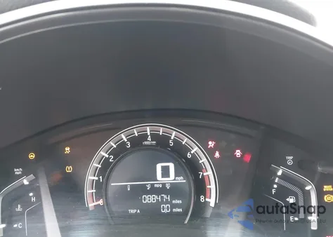 2017 Honda Cr-V Lx from USA, damaged, VIN 2HKRW5H31HH403016